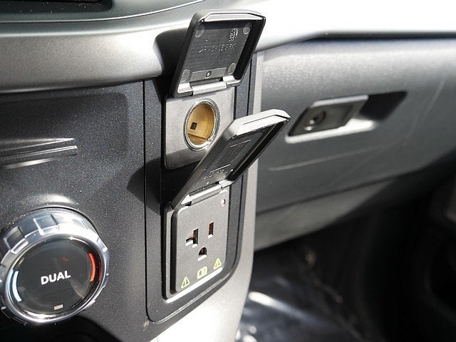 2024 Ford F-150 XLT CREW 3.5 303A