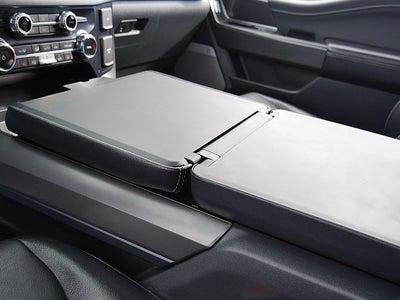 2024 Ford F-150 XLT CREW 3.5 303A