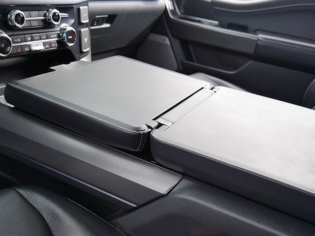 2024 Ford F-150 XLT CREW 3.5 303A