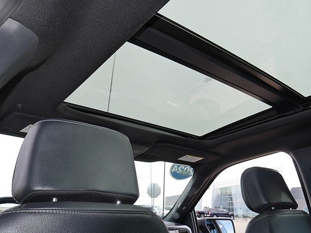 2024 Ford F-150 XLT CREW 3.5 303A