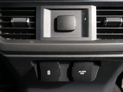 2024 Ford F-150 XLT CREW 3.5 303A