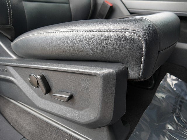 2024 Ford F-150 XLT CREW 3.5 303A