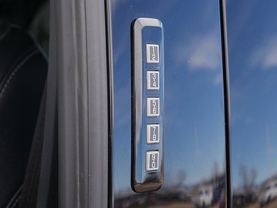 2024 Ford F-150 XLT CREW 3.5 303A