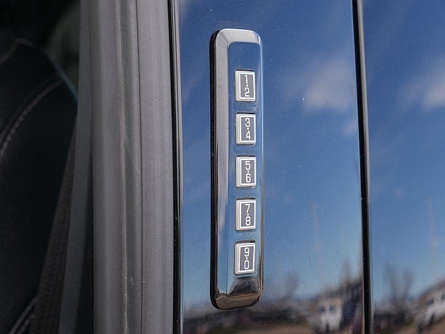 2024 Ford F-150 XLT CREW 3.5 303A