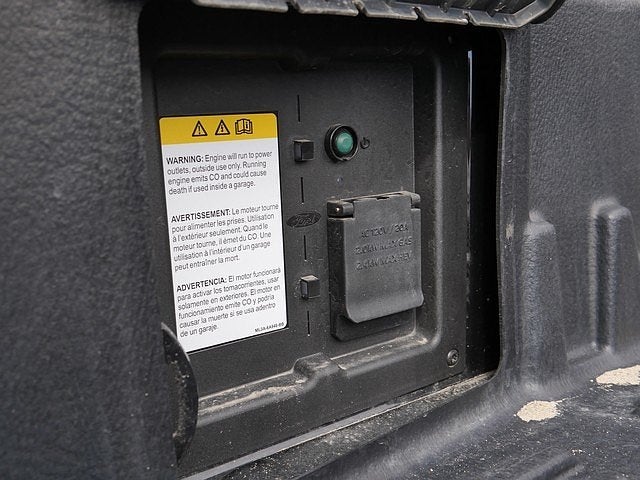 2024 Ford F-150 XLT CREW 3.5 303A