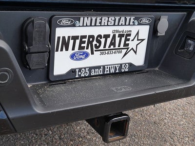 2024 Ford F-150 XLT CREW 3.5 303A