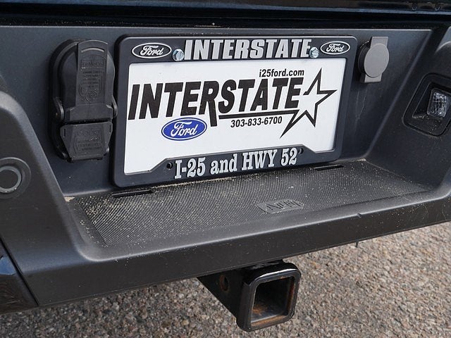 2024 Ford F-150 XLT CREW 3.5 303A