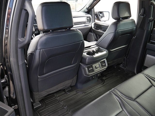 2024 Ford F-150 XLT CREW 3.5 PB 303A