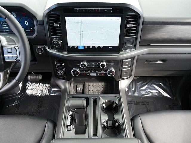 2024 Ford F-150 XLT CREW 3.5 PB 303A