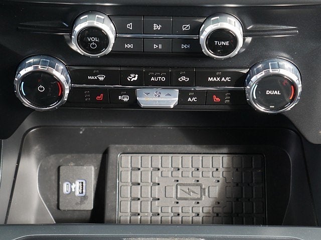 2024 Ford F-150 XLT CREW 3.5 PB 303A