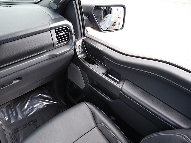 2024 Ford F-150 XLT CREW 3.5 PB 303A