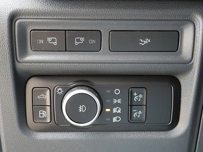 2024 Ford F-150 XLT CREW 3.5 PB 303A