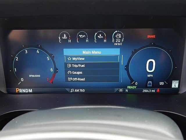 2024 Ford F-150 XLT CREW 3.5 PB 303A