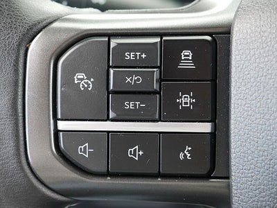 2024 Ford F-150 XLT CREW 3.5 PB 303A