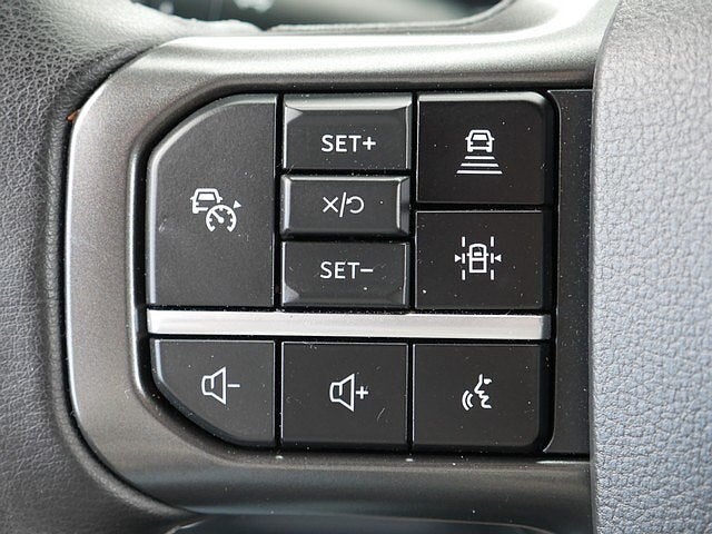 2024 Ford F-150 XLT CREW 3.5 PB 303A