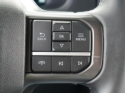 2024 Ford F-150 XLT CREW 3.5 PB 303A