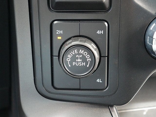 2024 Ford F-150 XLT CREW 3.5 PB 303A