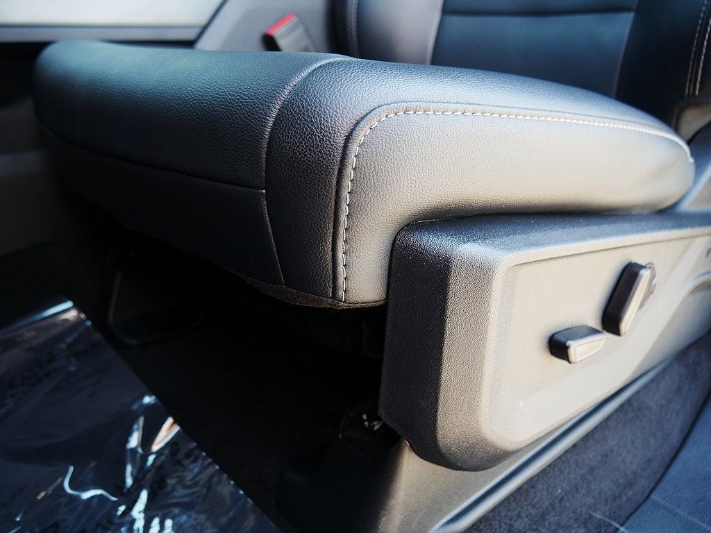 2024 Ford F-150 XLT CREW 3.5 PB 303A