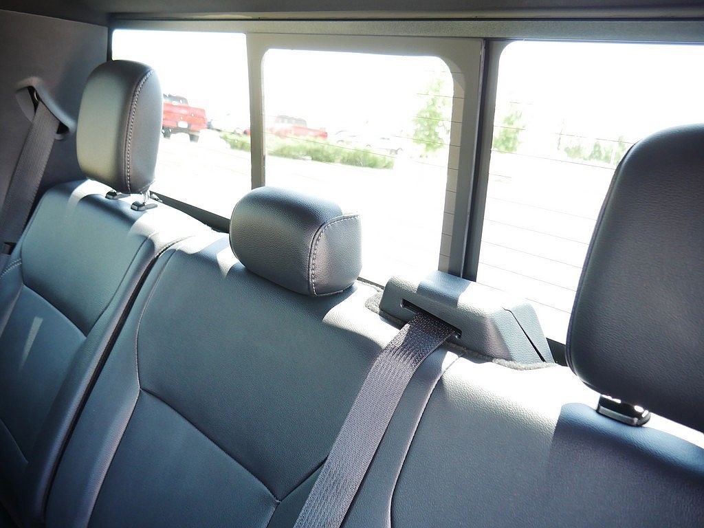 2024 Ford F-150 XLT CREW 3.5 PB 303A