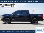2024 Ford F-150 XLT CREW 3.5 PB 303A