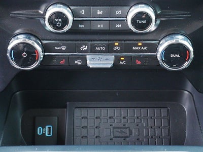 2024 Ford F-150 XLT CREW 3.5 PB 303A