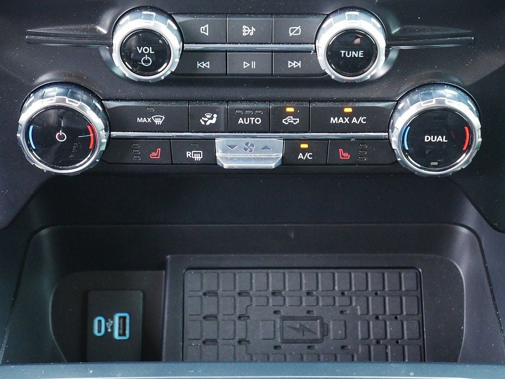 2024 Ford F-150 XLT CREW 3.5 PB 303A