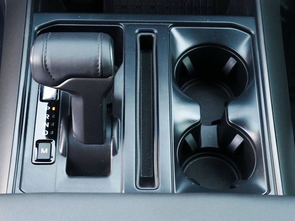 2024 Ford F-150 XLT CREW 3.5 PB 303A