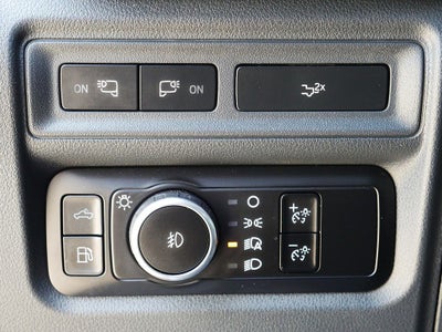 2024 Ford F-150 XLT CREW 3.5 PB 303A
