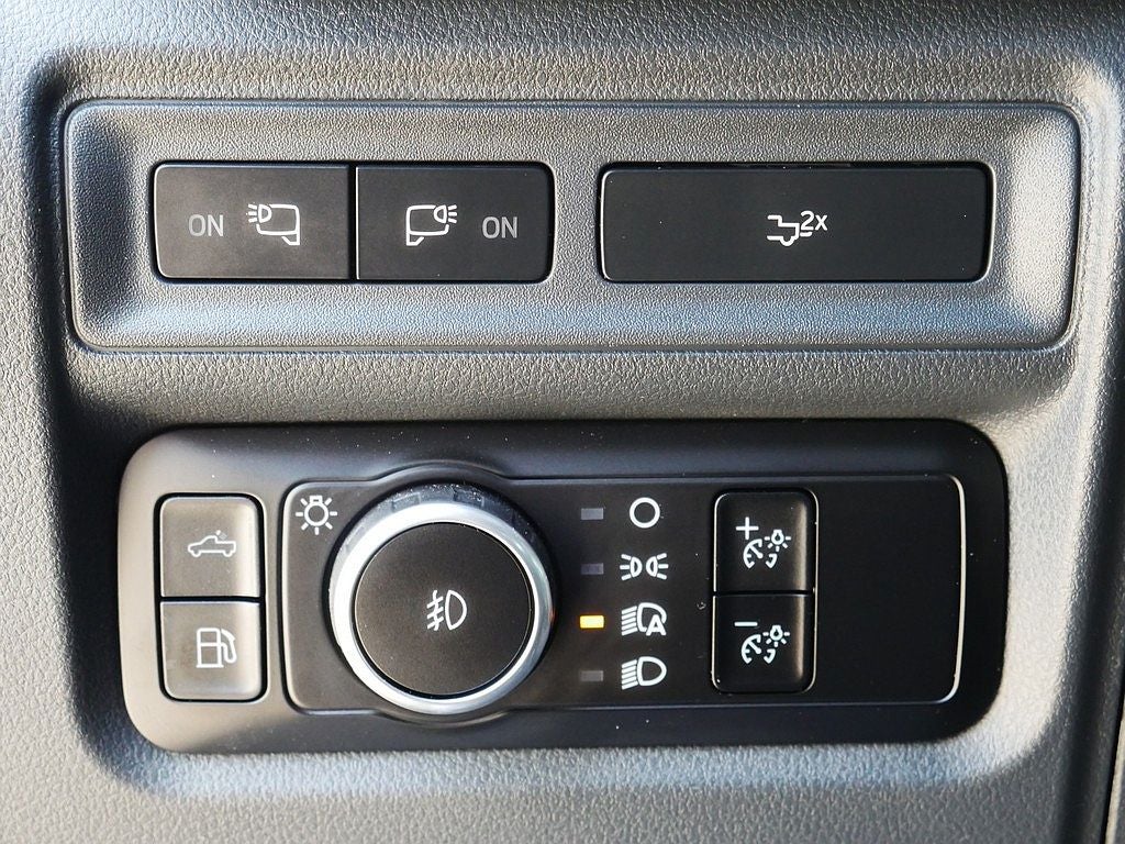 2024 Ford F-150 XLT CREW 3.5 PB 303A