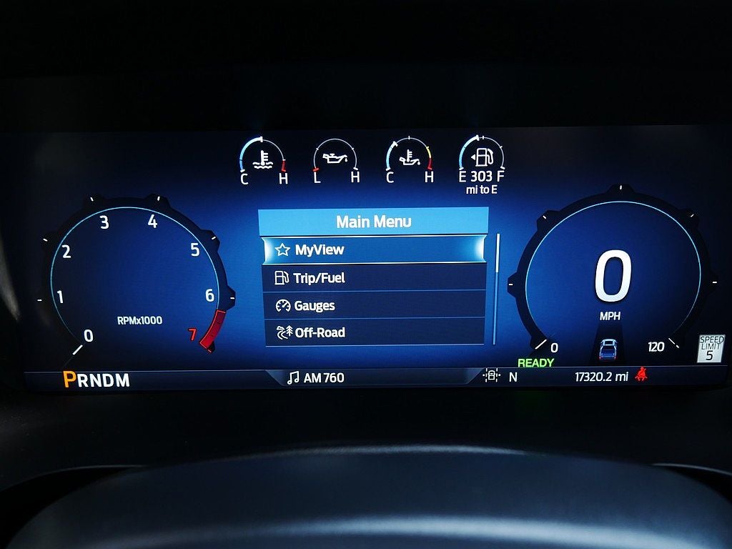 2024 Ford F-150 XLT CREW 3.5 PB 303A
