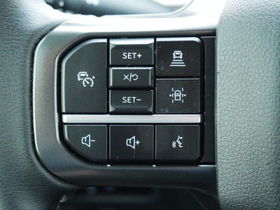 2024 Ford F-150 XLT CREW 3.5 PB 303A
