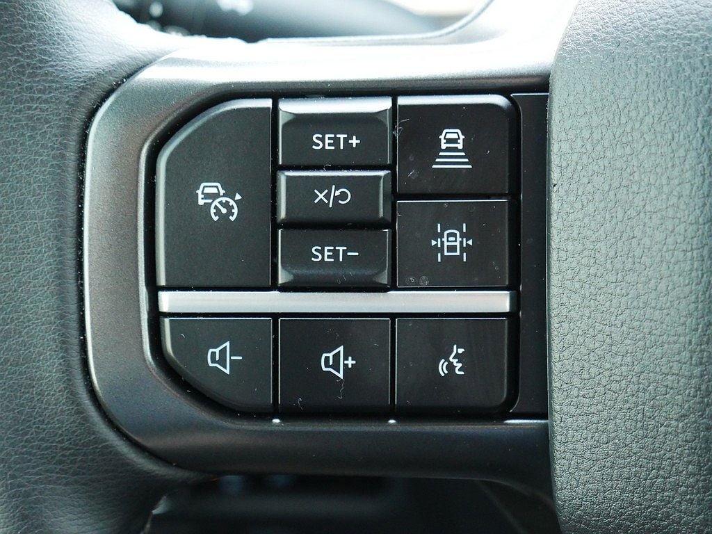 2024 Ford F-150 XLT CREW 3.5 PB 303A