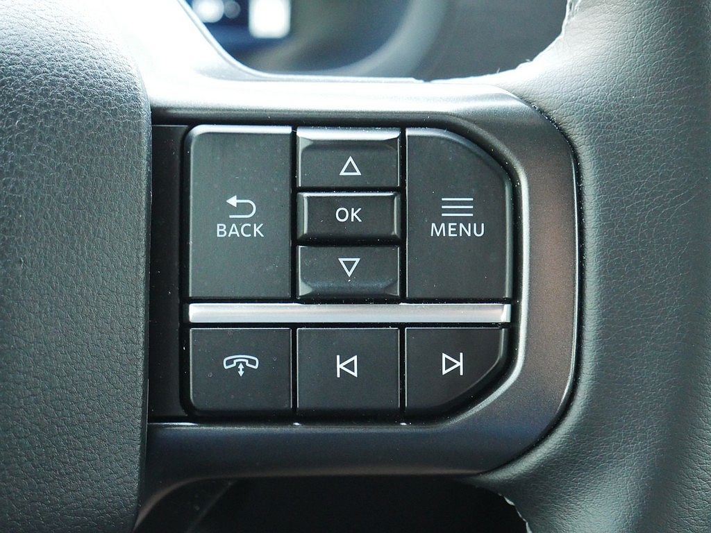 2024 Ford F-150 XLT CREW 3.5 PB 303A