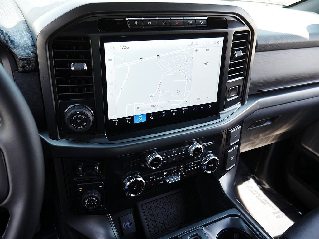 2024 Ford F-150 XLT CREW 3.5 PB 303A