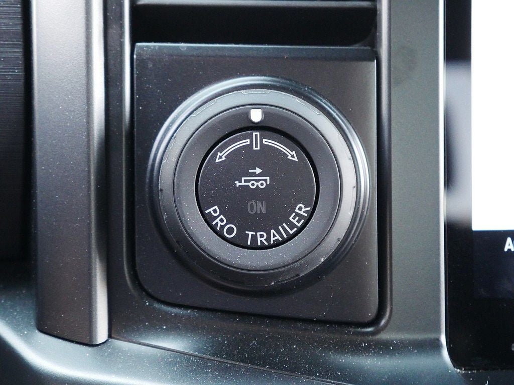 2024 Ford F-150 XLT CREW 3.5 PB 303A
