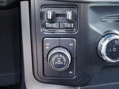 2024 Ford F-150 XLT CREW 3.5 PB 303A