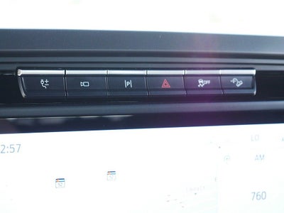 2024 Ford F-150 XLT CREW 3.5 PB 303A