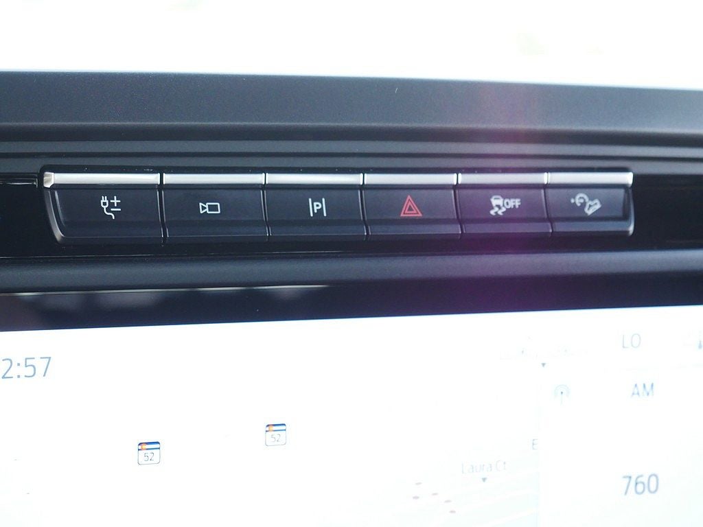 2024 Ford F-150 XLT CREW 3.5 PB 303A