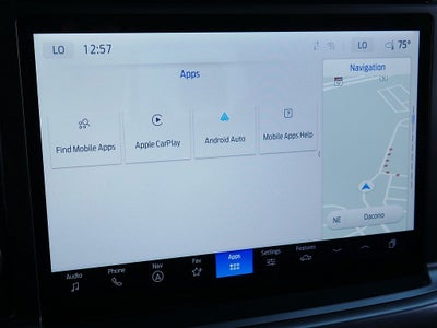 2024 Ford F-150 XLT CREW 3.5 PB 303A