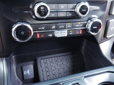2024 Ford F-150 XLT CREW 3.5 PB 303A