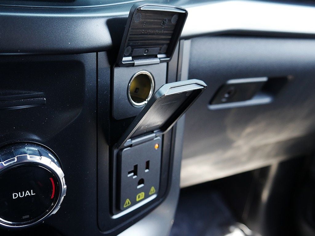 2024 Ford F-150 XLT CREW 3.5 PB 303A