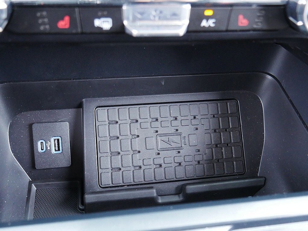 2024 Ford F-150 XLT CREW 3.5 PB 303A