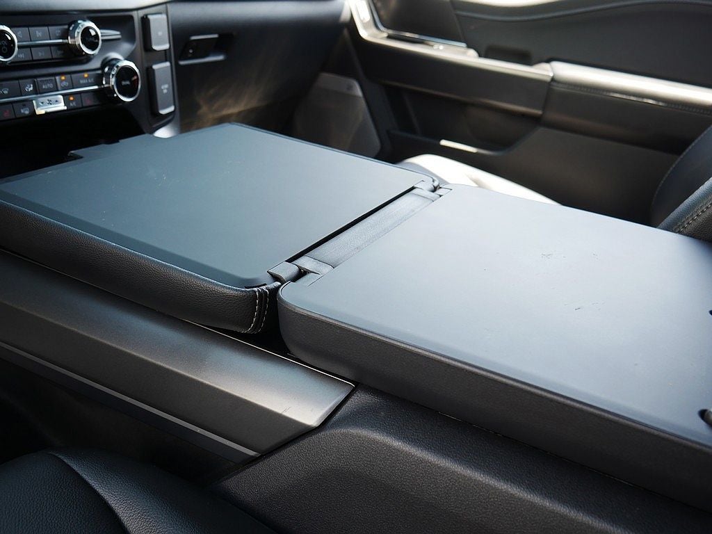 2024 Ford F-150 XLT CREW 3.5 PB 303A