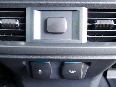 2024 Ford F-150 XLT CREW 3.5 PB 303A