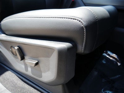 2024 Ford F-150 XLT CREW 3.5 PB 303A