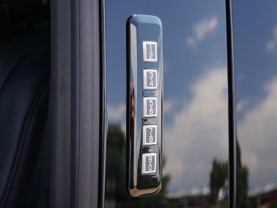 2024 Ford F-150 XLT CREW 3.5 PB 303A