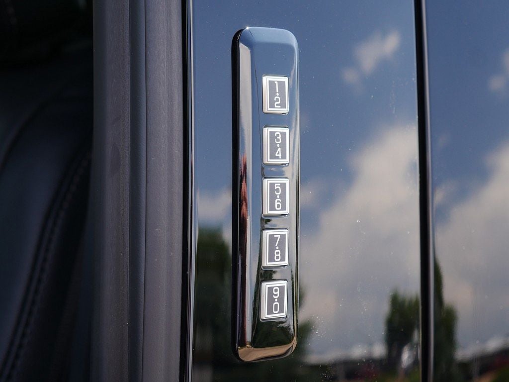 2024 Ford F-150 XLT CREW 3.5 PB 303A
