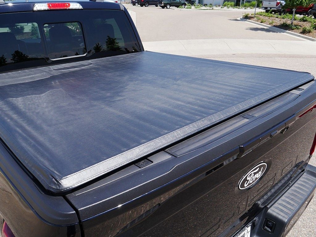 2024 Ford F-150 XLT CREW 3.5 PB 303A
