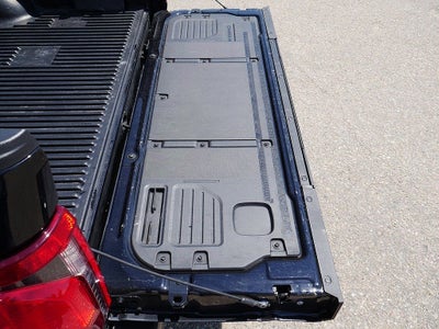 2024 Ford F-150 XLT CREW 3.5 PB 303A