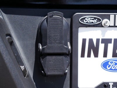 2024 Ford F-150 XLT CREW 3.5 PB 303A
